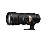 Nikon AF-S Nikkor 70-200 mm 1:2,8G ED VR im Test: 1,7 gut